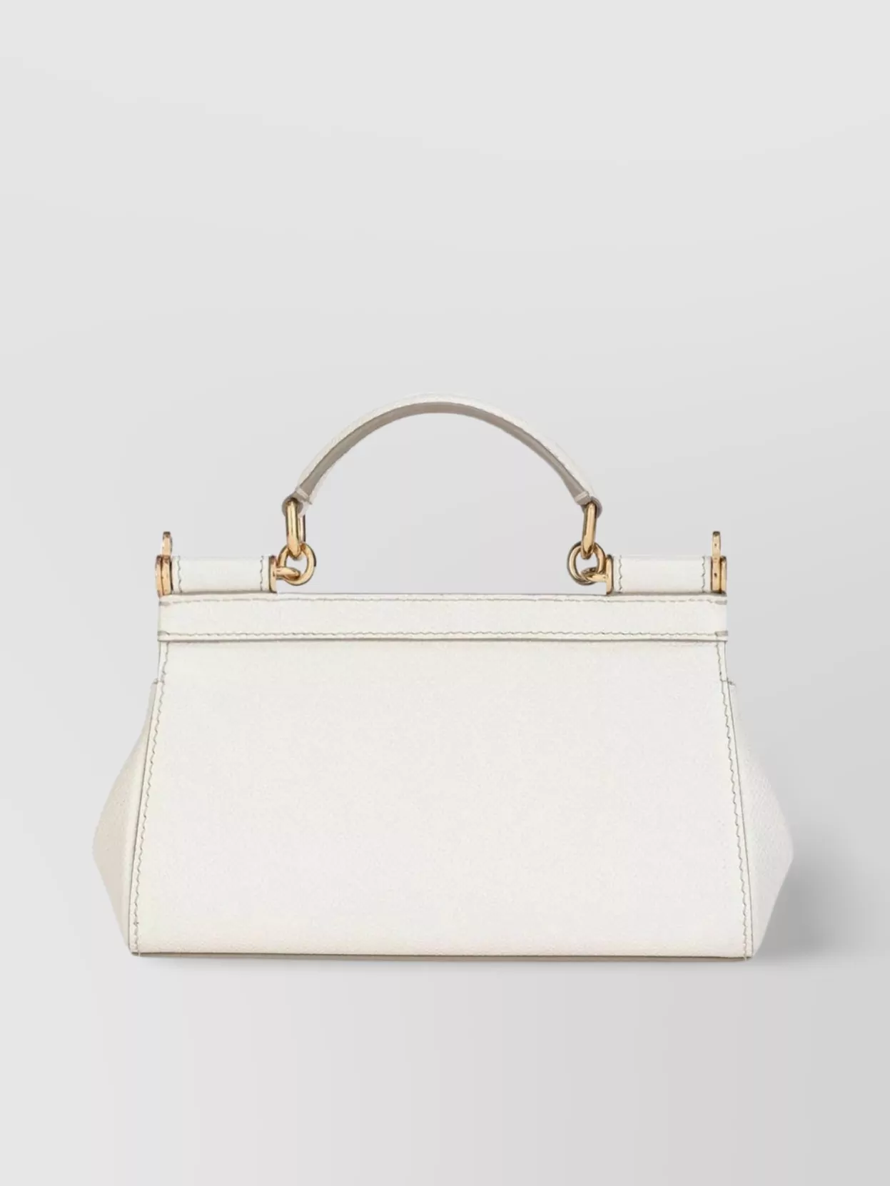 Dolce&Gabbana Petite Sicily Cross-Body Bag