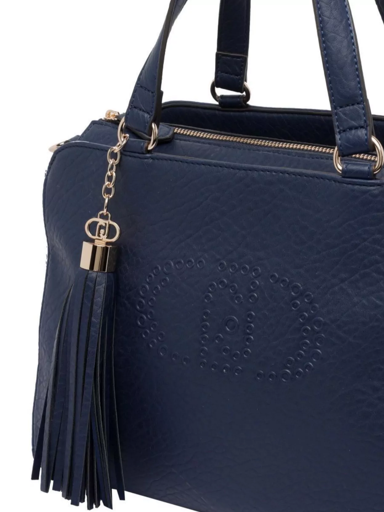 Liu •jo Versatile Cross-body Bag And Handles