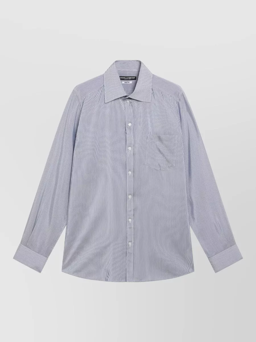 Dolce&Gabbana Shirt