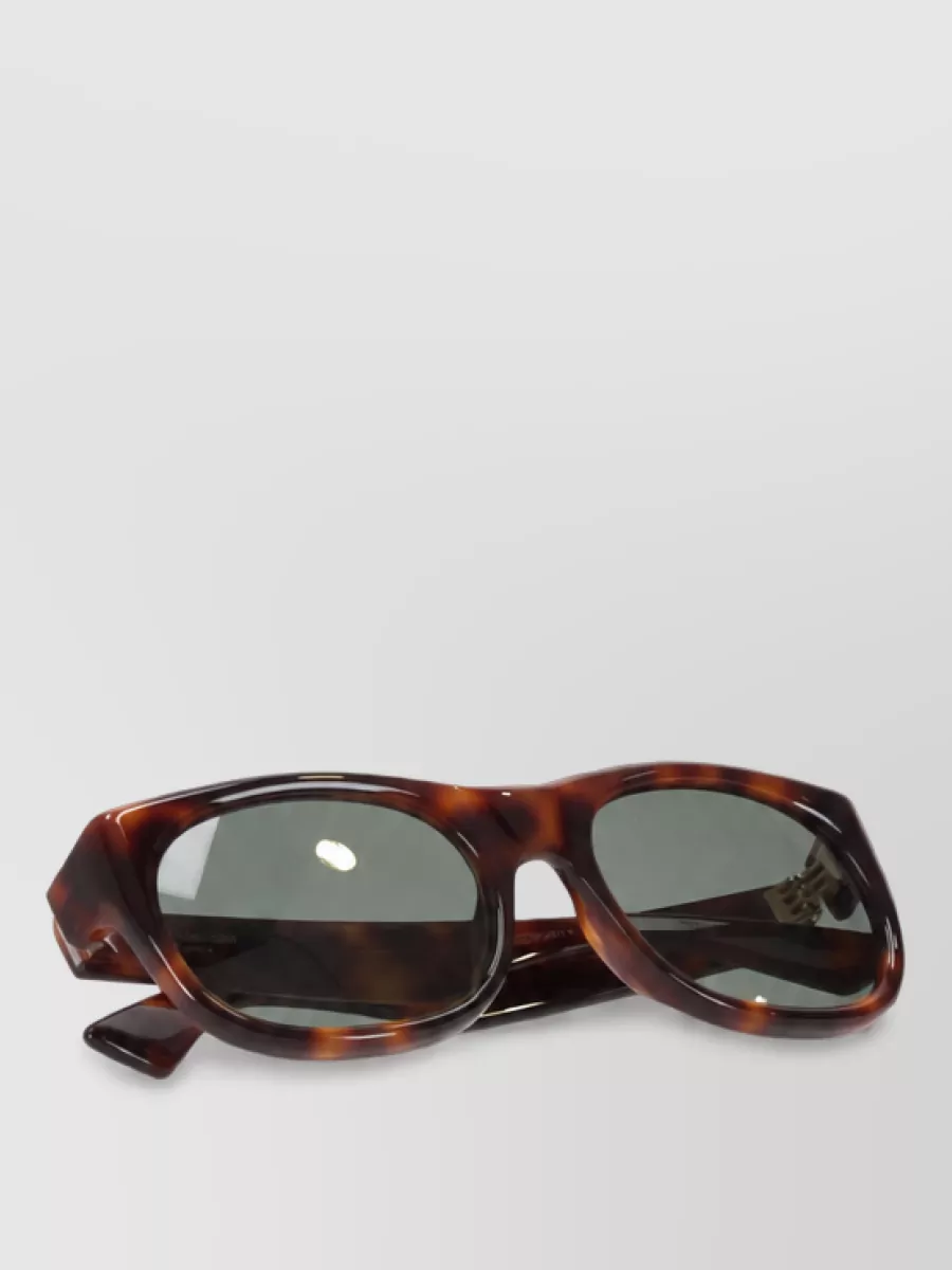 Saint Laurent rectangular sunglasses