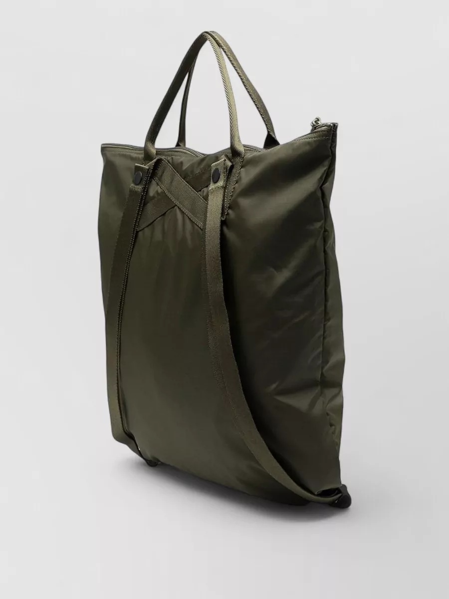 Porter Nylon 2Way Backpack