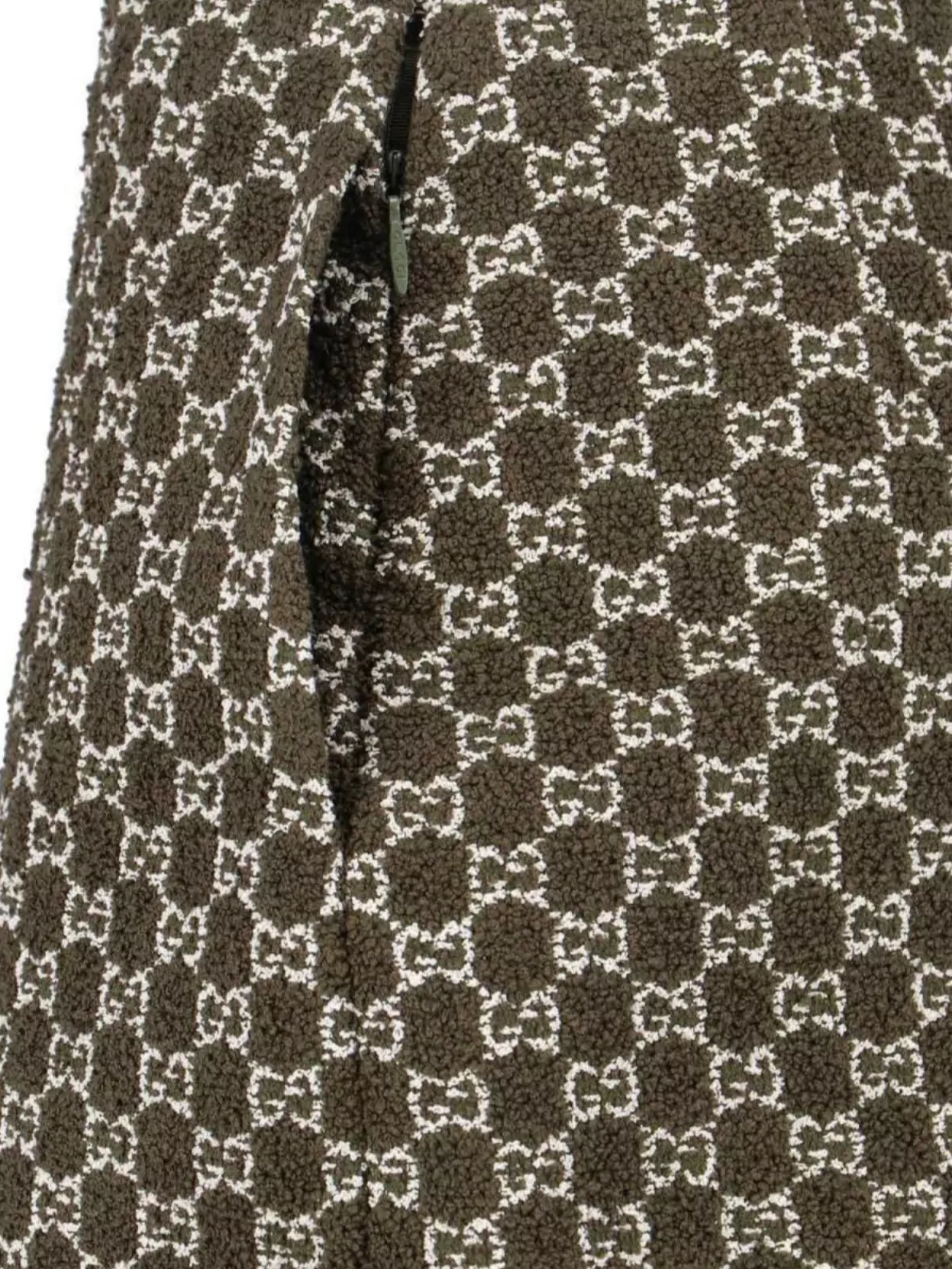Gucci Midi And Knee Length Skirt Design