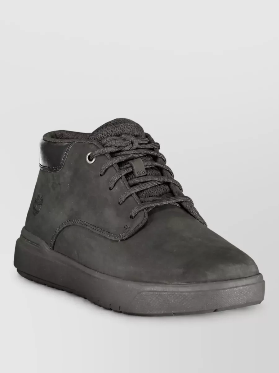Timberland High-Top Sneakers