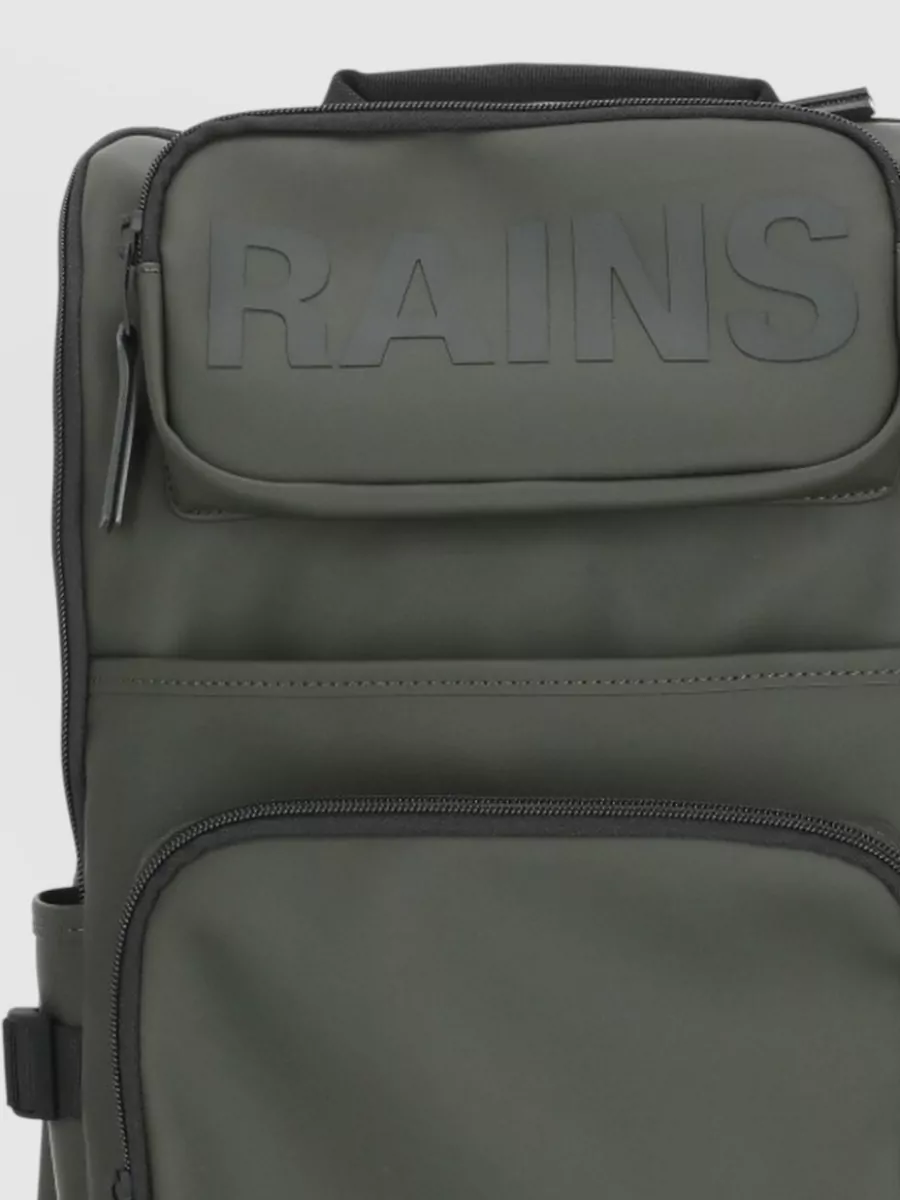 Rains Waterproof Backpack