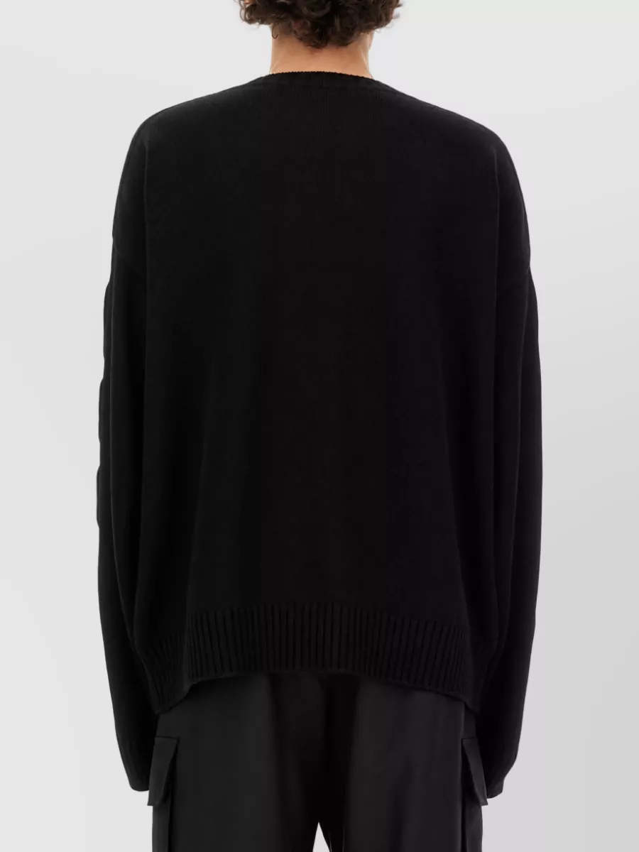 Off-White Oversized Shirt