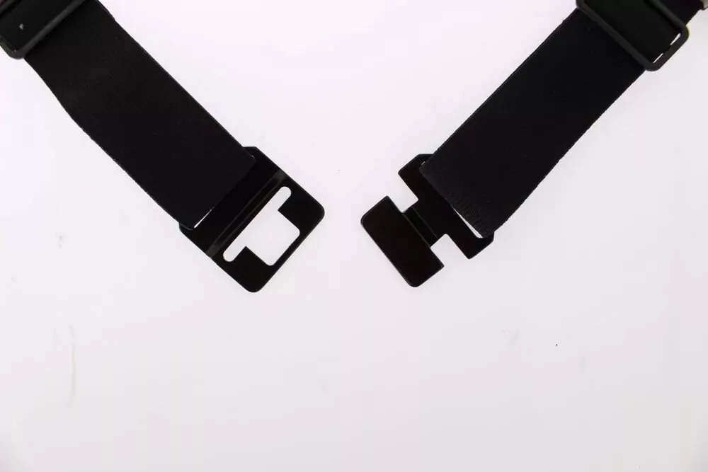 Dolce&Gabbana Silk Pleated Cummerbund