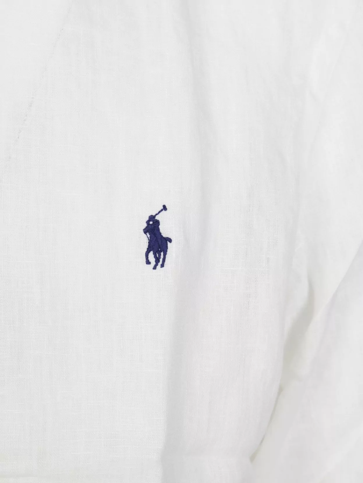 Polo Ralph Lauren Shirt Collared Long Sleeves