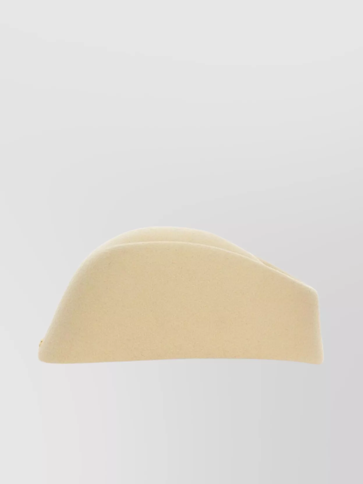 Valentino Garavani Wool Hat Vlogo Signature