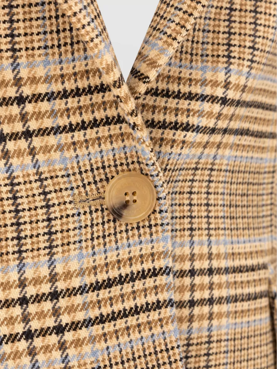 Ermanno Scervino Suit Jacket