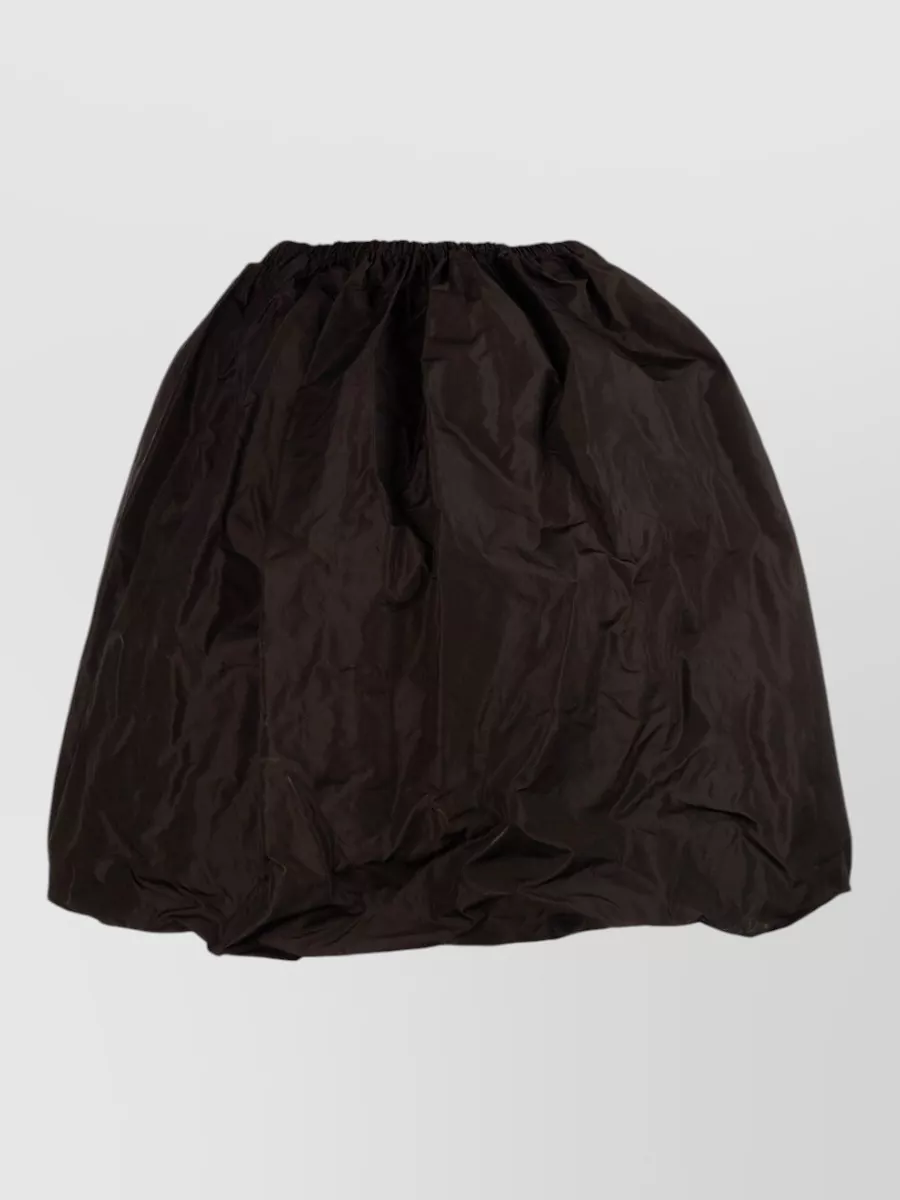 Prada Full skirt