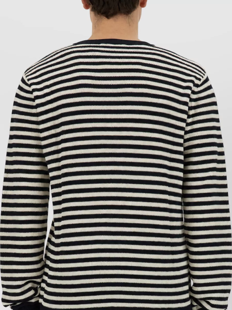 Dolce&Gabbana Striped T-Shirt