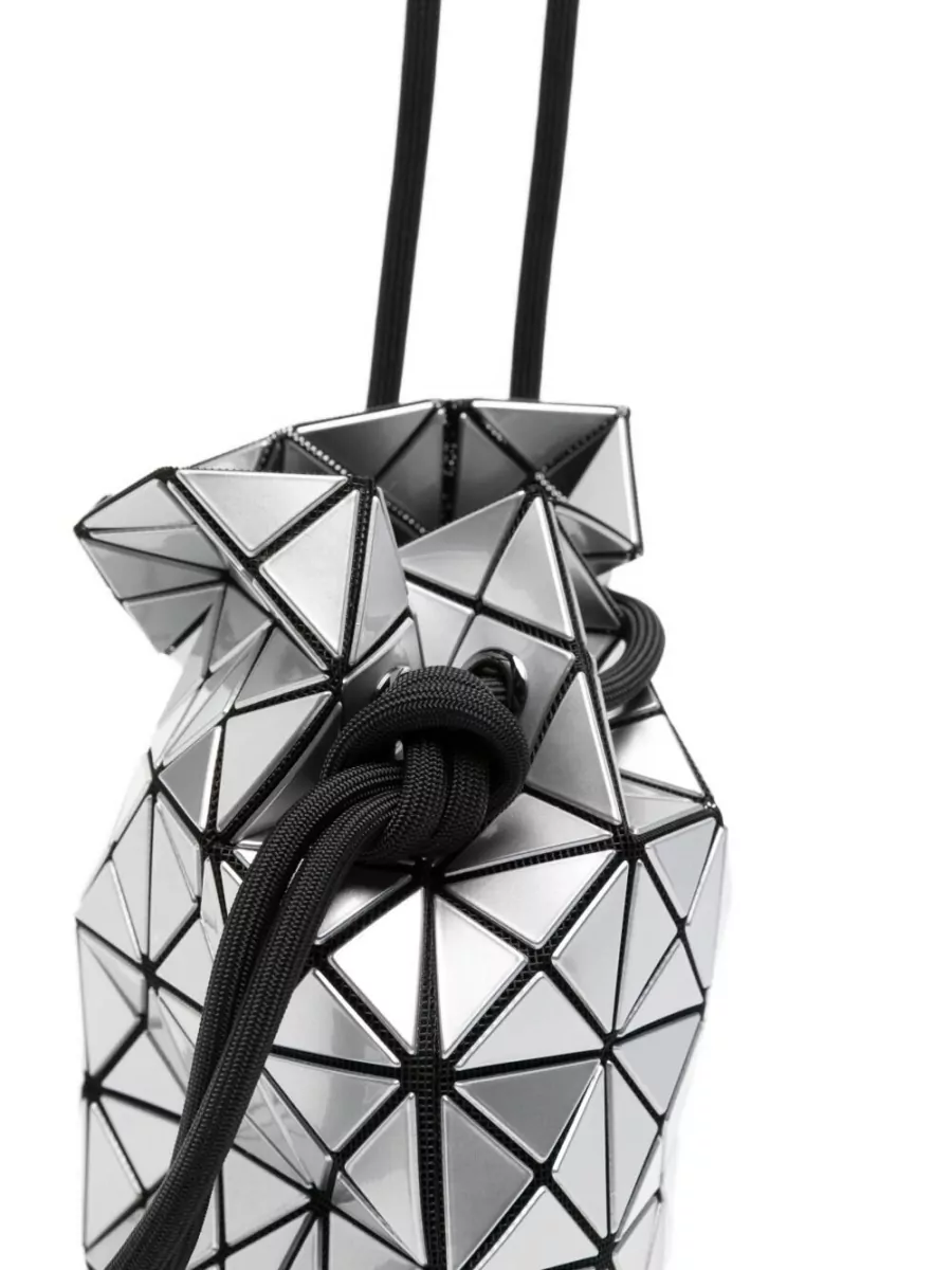 Bao Bao Issey Miyake Geometric Bucket Bag