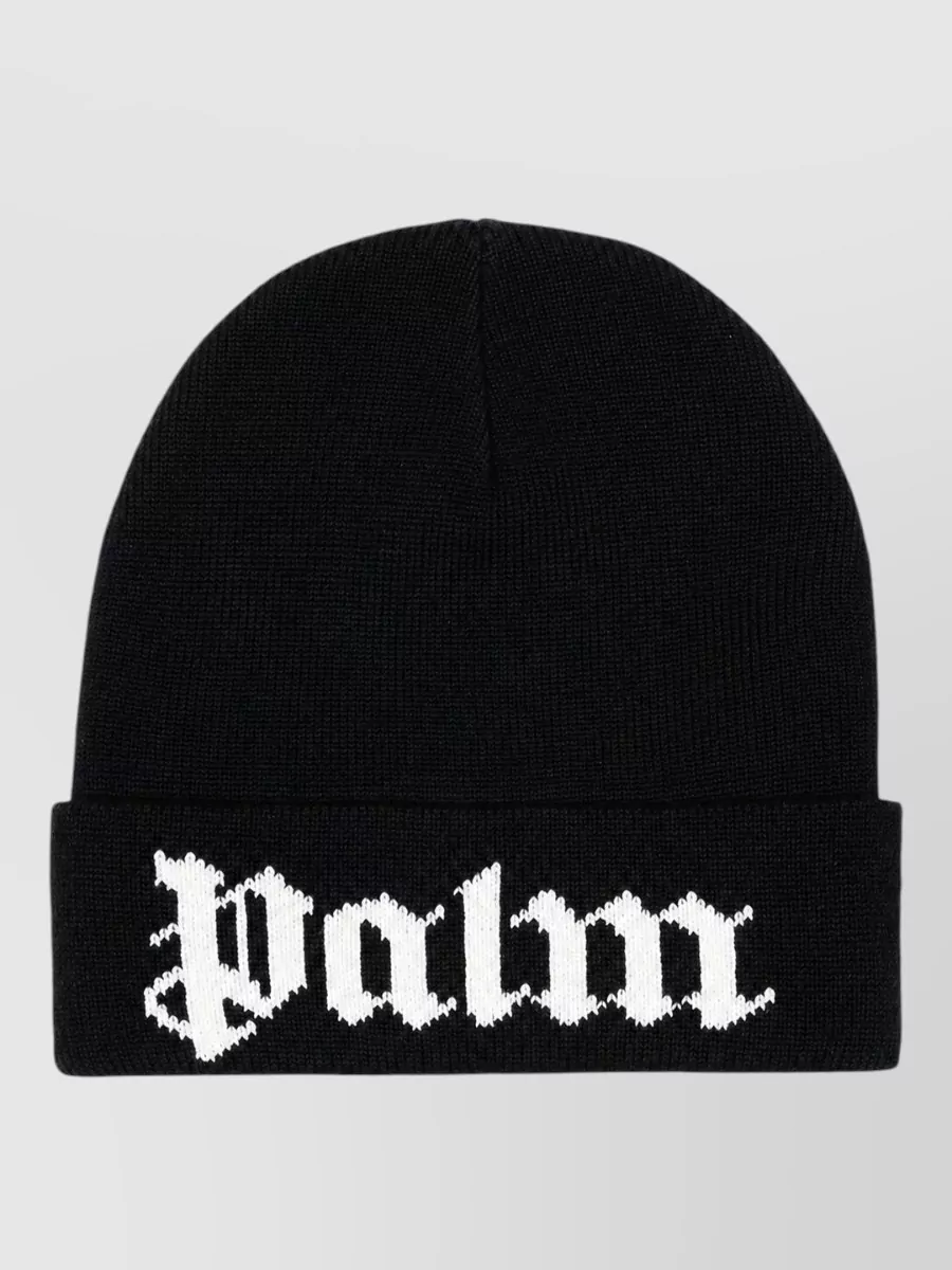 Palm Angels beanie