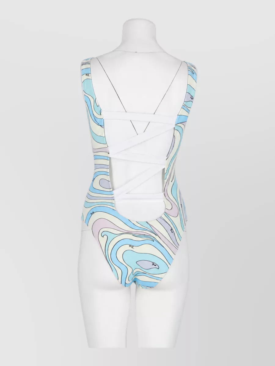 Pucci Bodysuit