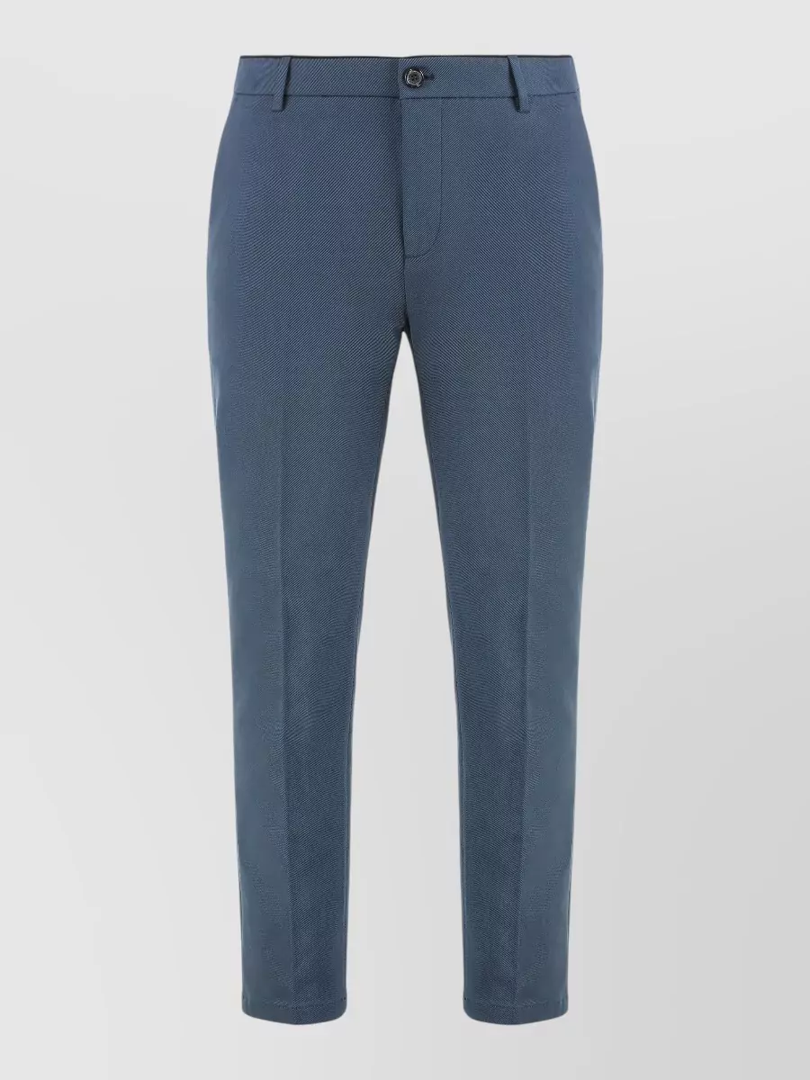 Department 5 slim-fit chino pants