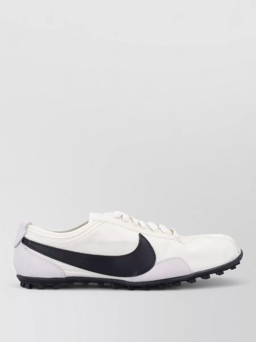 Nike Leather Lace-Up Shoes