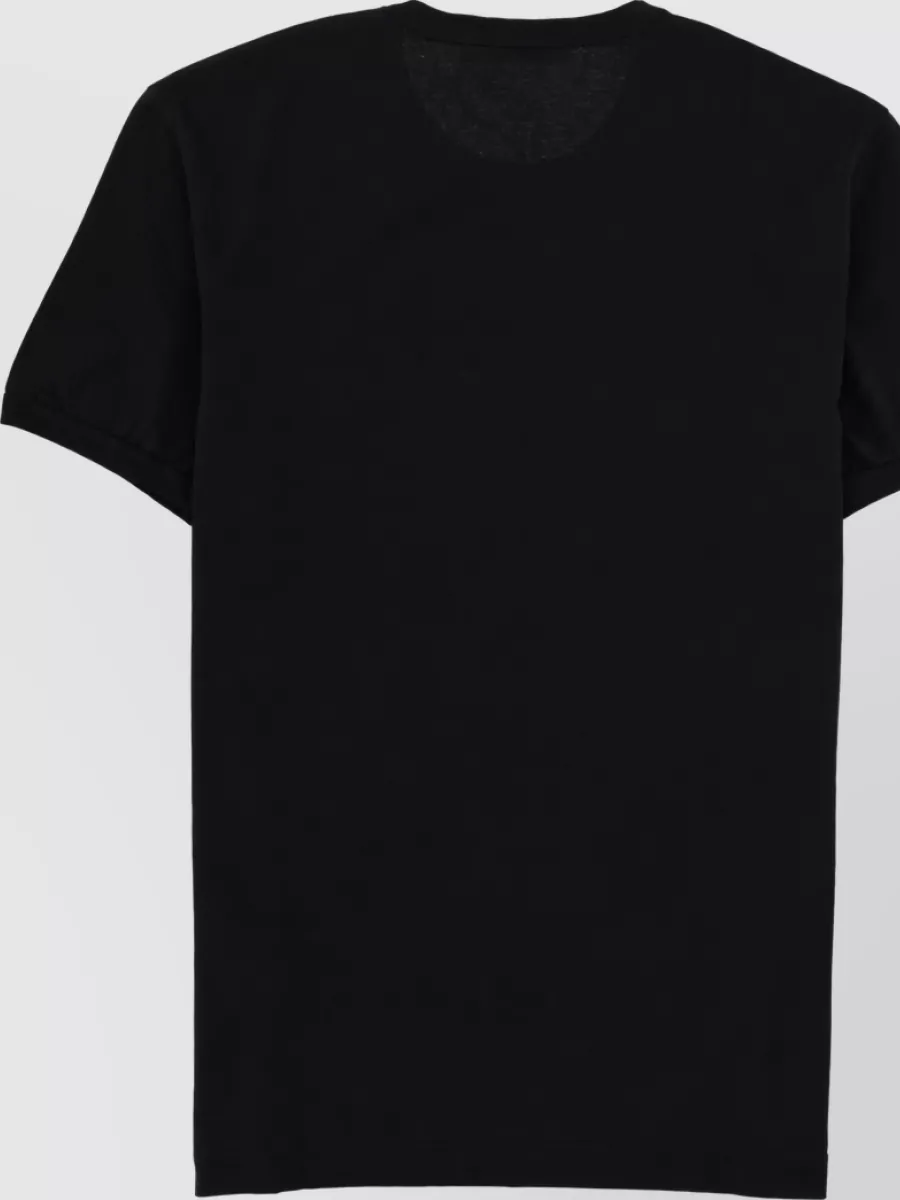 Dolce&Gabbana Cotton T-Shirt