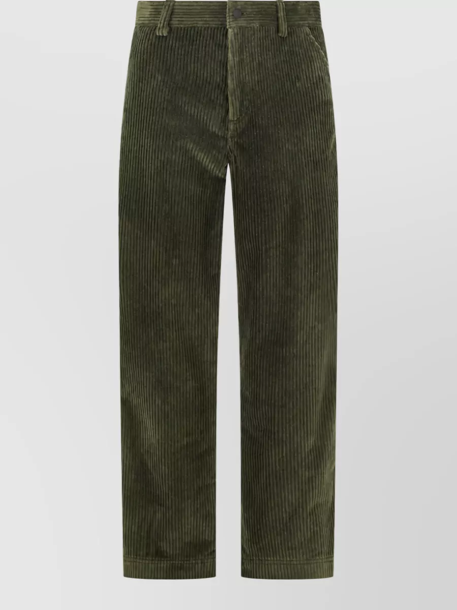 Moncler Grenoble Regular-leg trousers