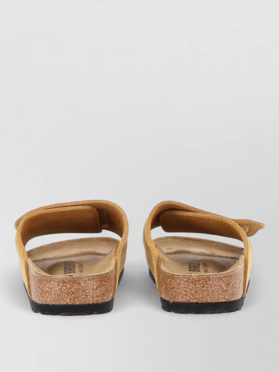 Birkenstock Leather Sandals