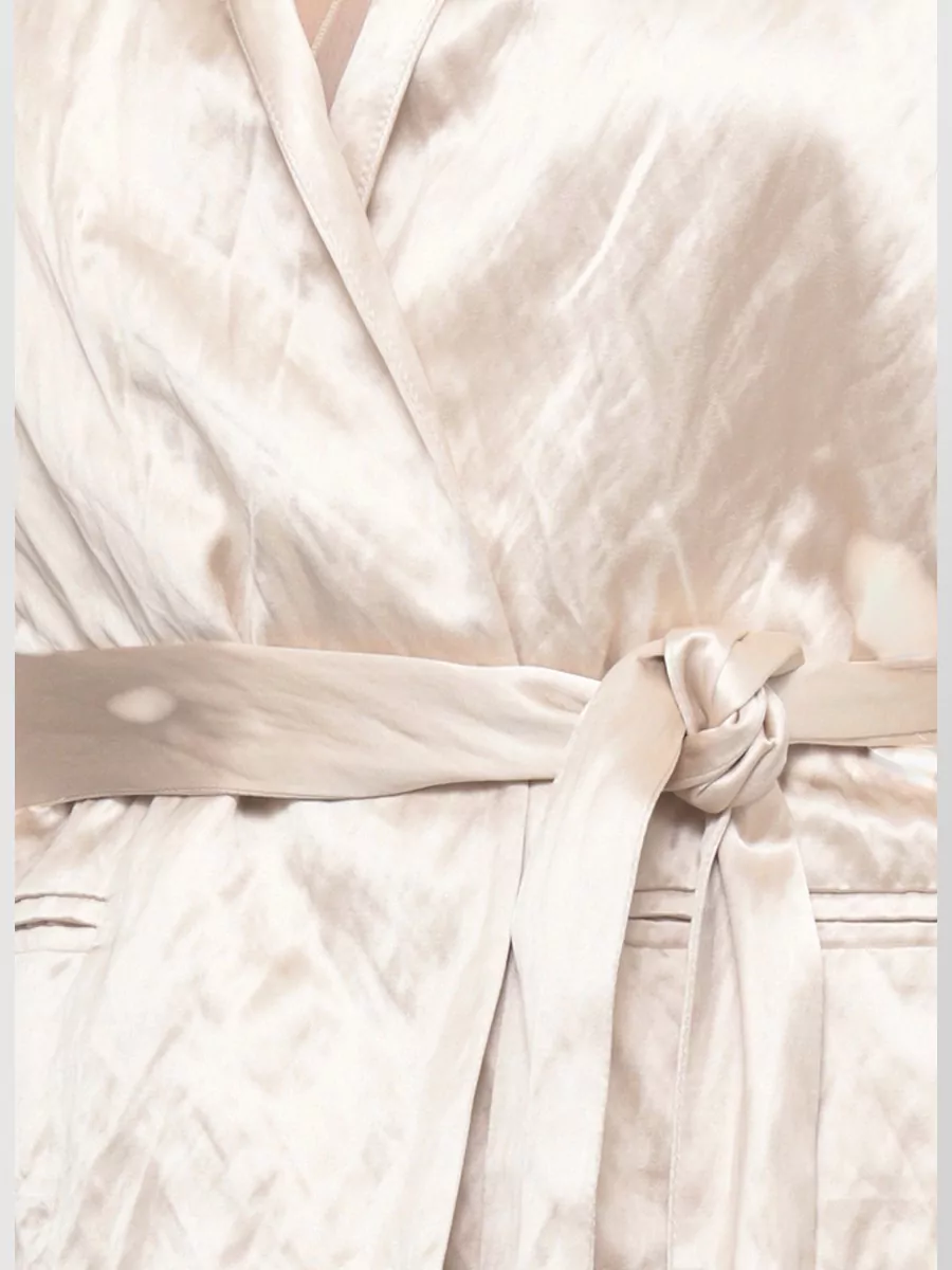 Antonelli Firenze Belted Blazer