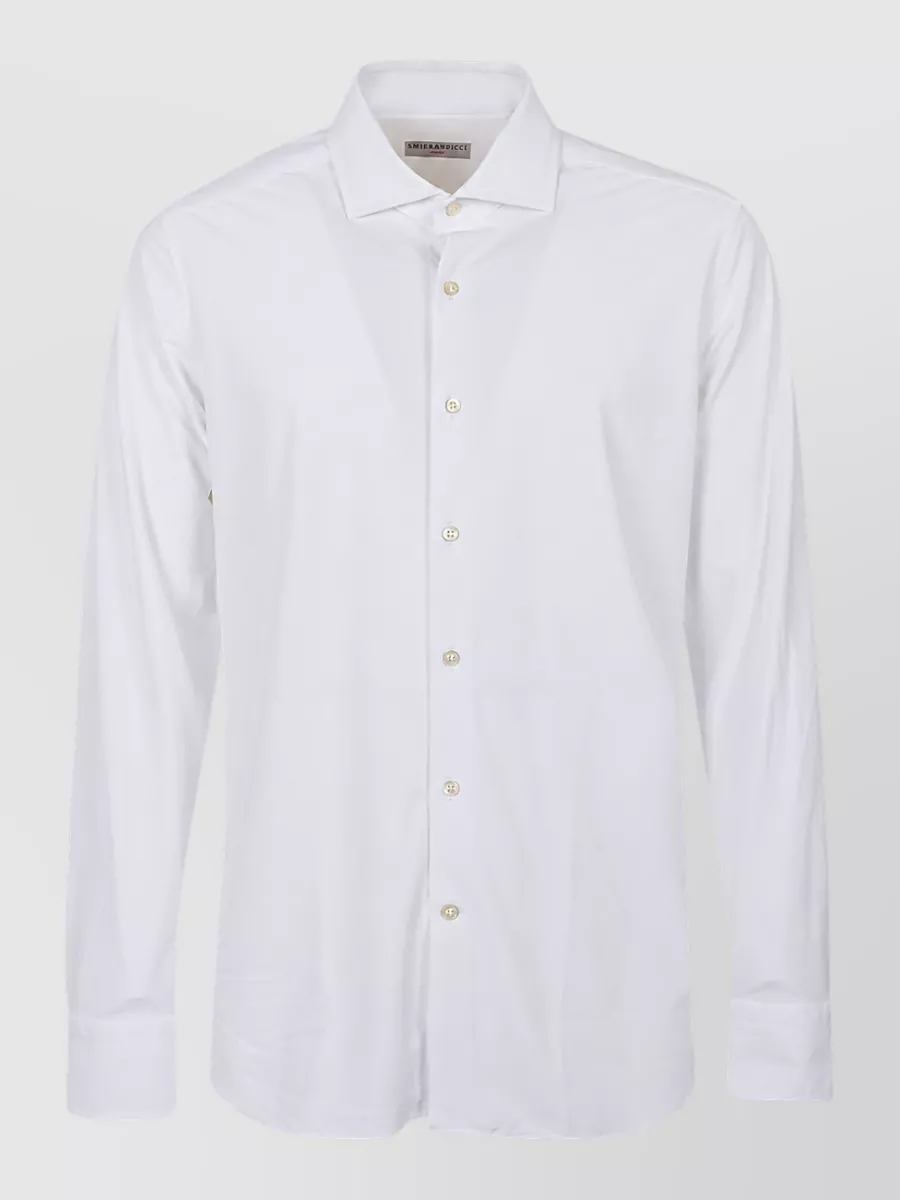 Sonrisa long-sleeve shirt