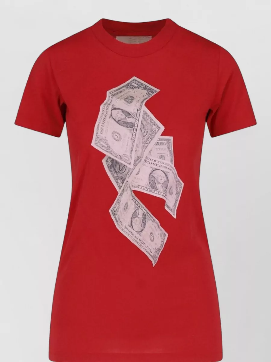 Erl short-sleeve t-shirt