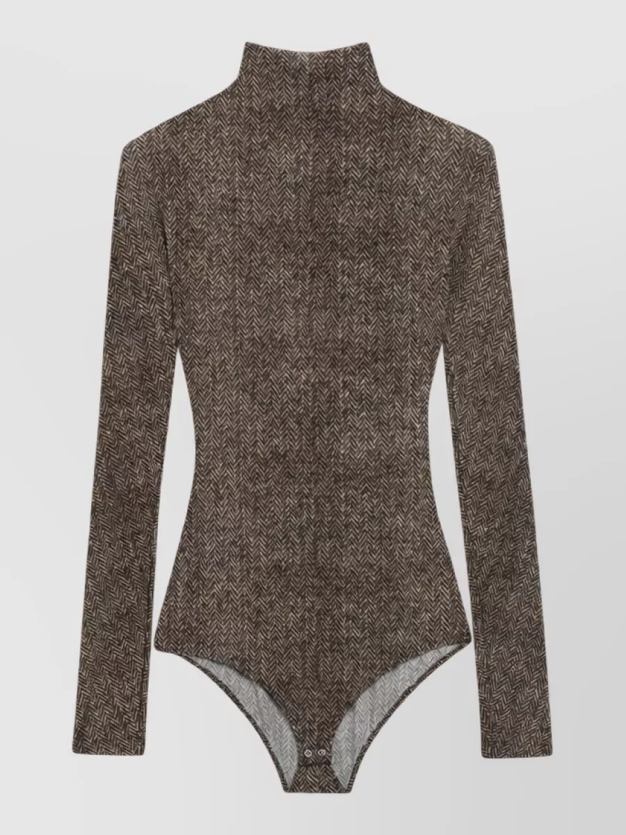 Maison Margiela top