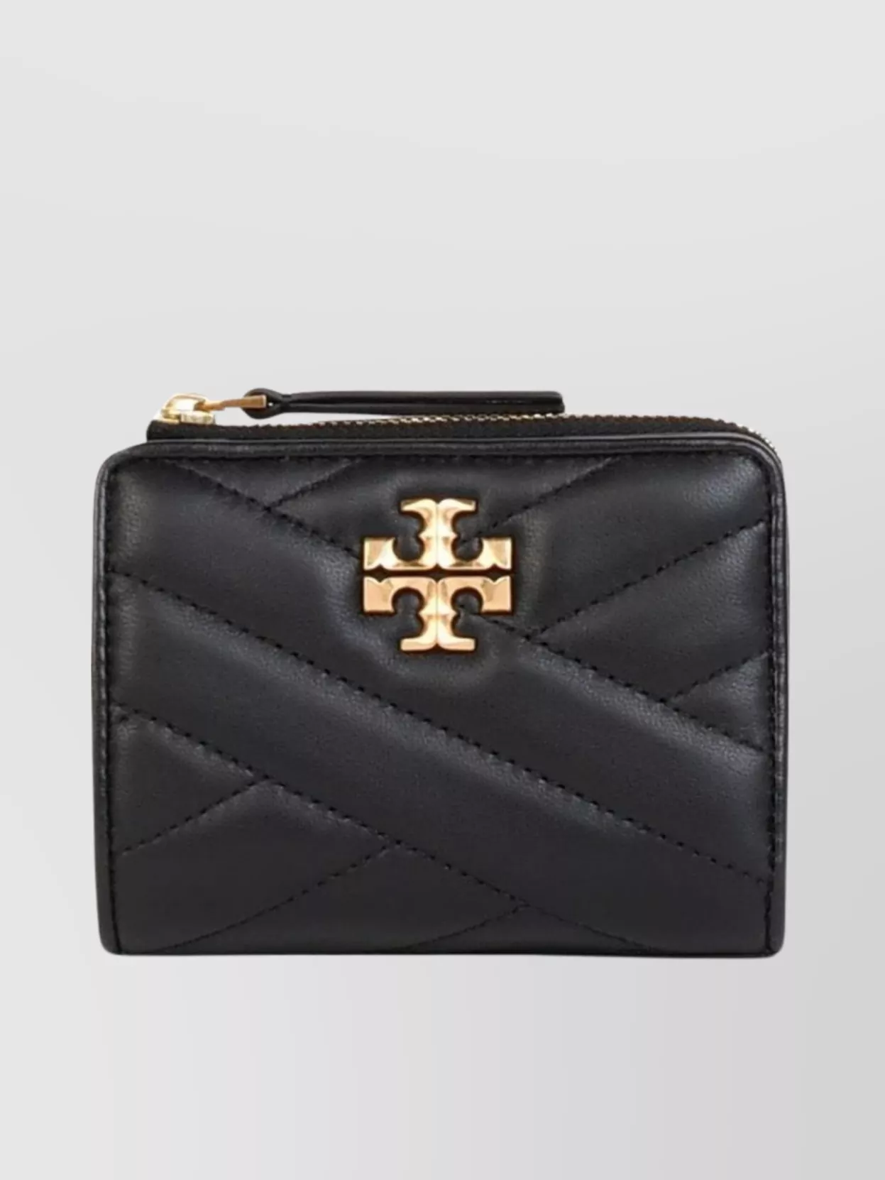 Tory Burch 'kira' Quilted Leather Wallet