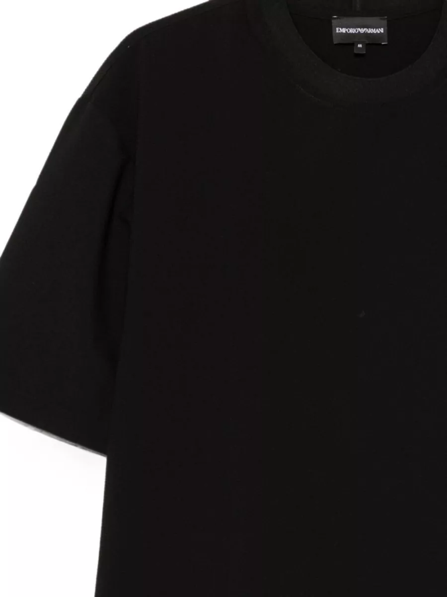 Emporio Armani Oversized T-Shirt