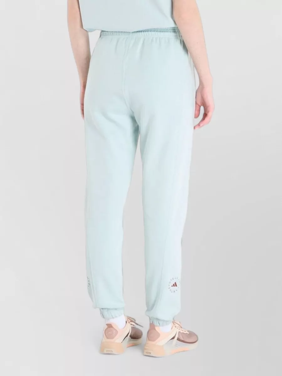 Adidas By Stella Mccartney Straight-Leg Trousers