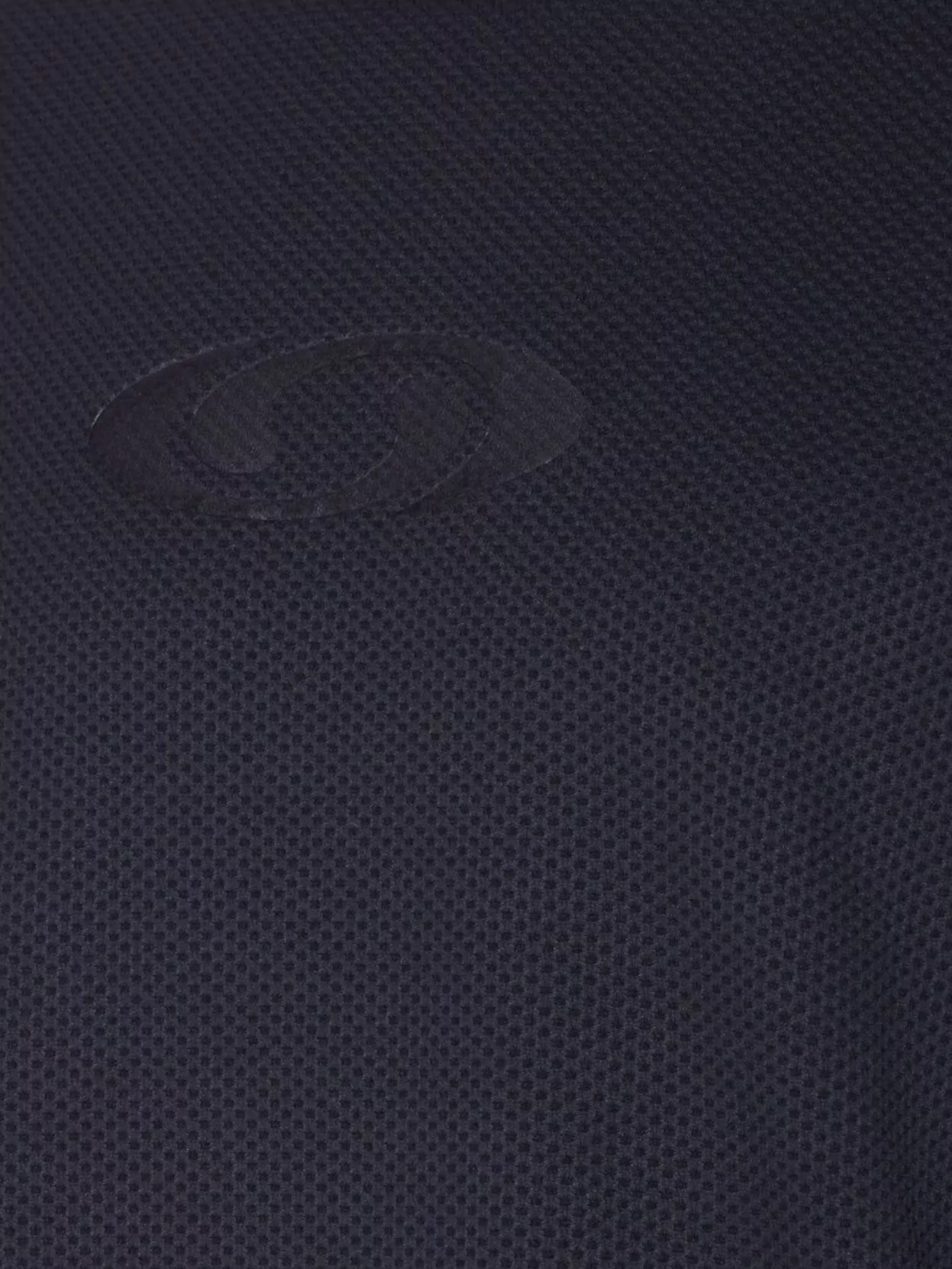 Mm6 Maison Margiela X Salomon Long Sleeve Textured Crewneck Top