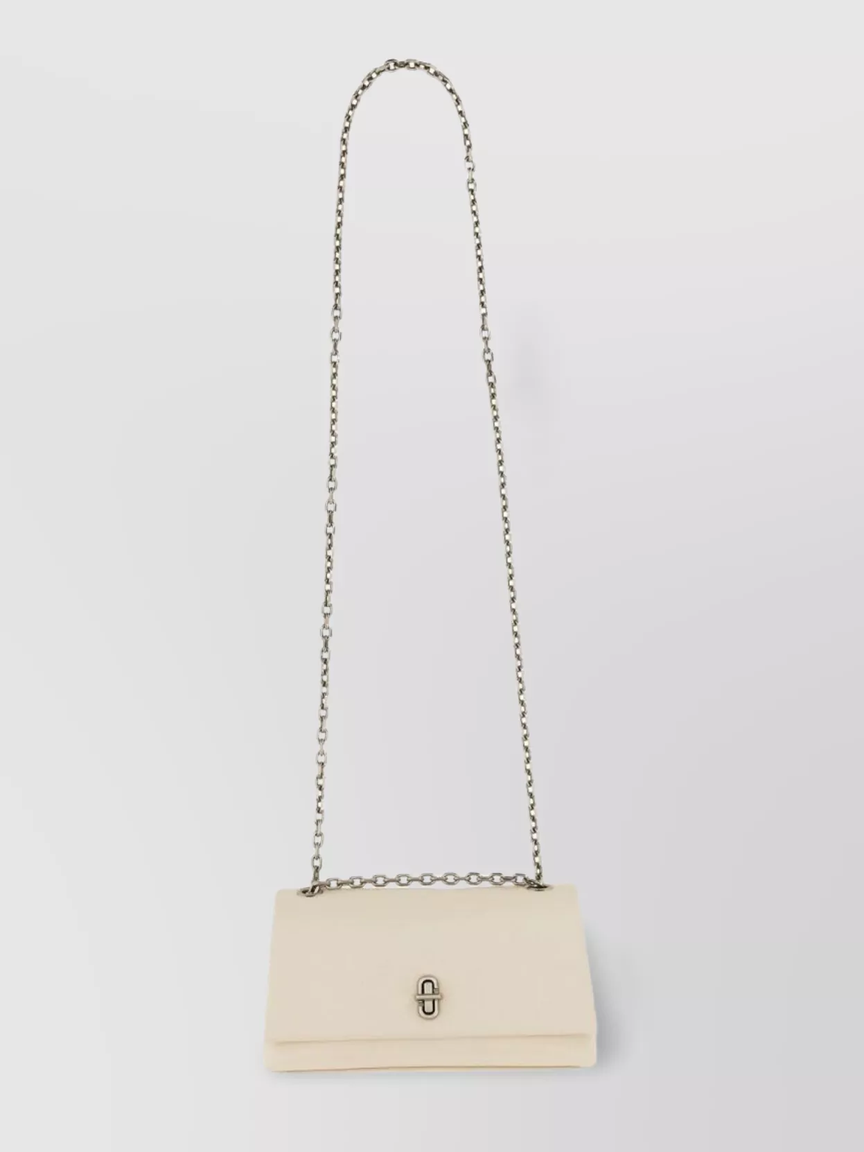 Marc Jacobs Na Leather Shoulder Bag