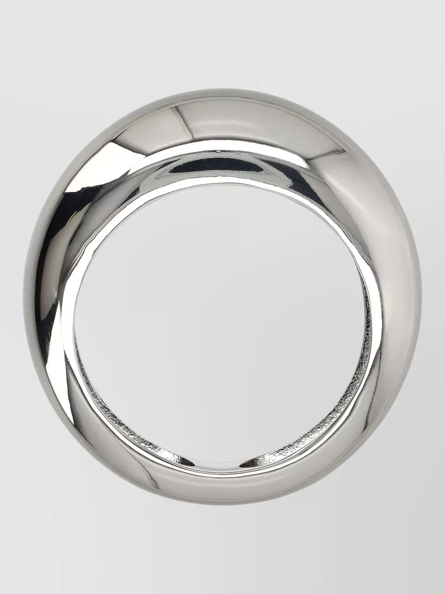 The Frankie Shop Sculptural bangle bracelet