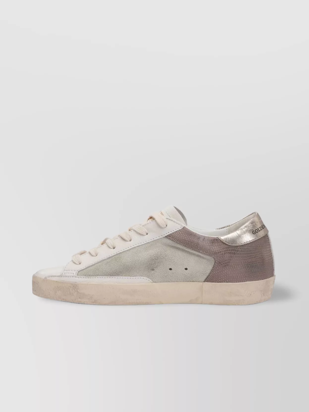 GOLDEN GOOSE SNEAKERS & SLIP-ON