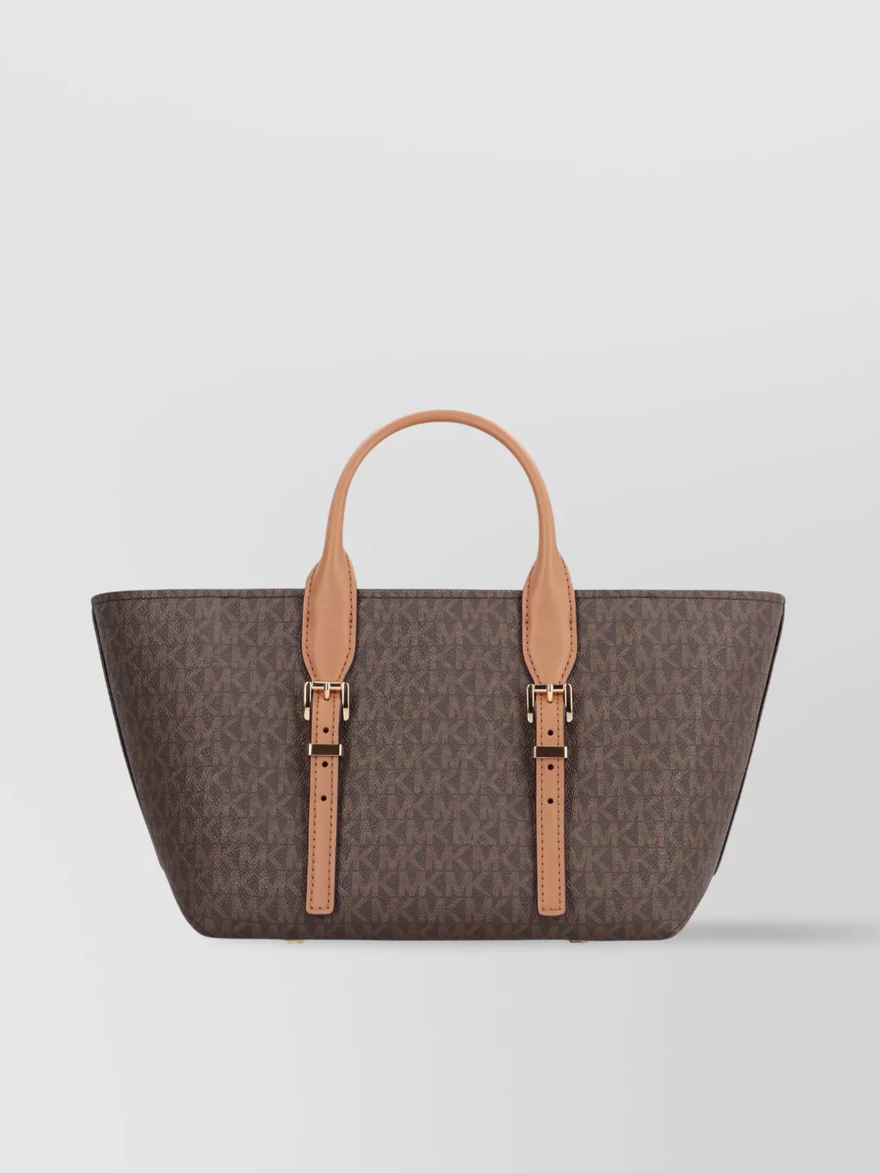 Michael Michael Kors Moore Pvc Cross-body Bag