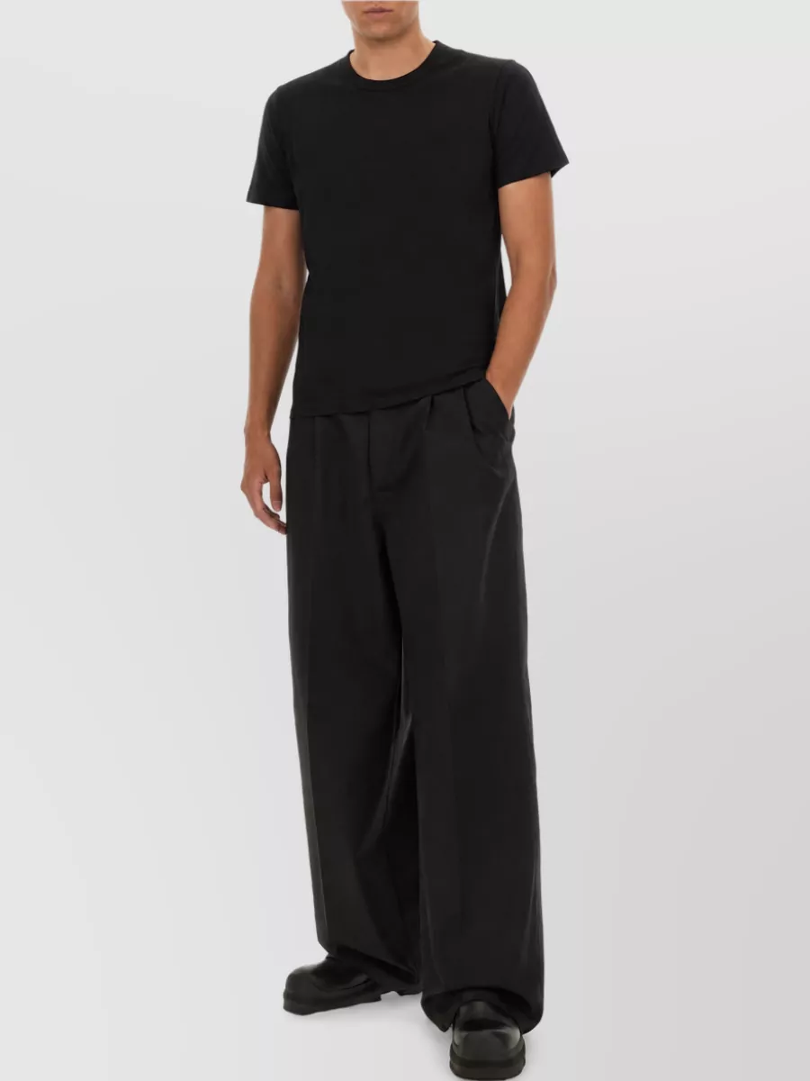 Jil Sander cotton t-shirt