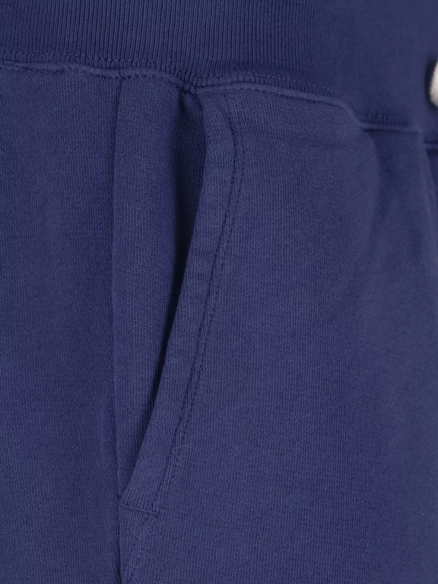 Polo Ralph Lauren Straight Deck Shorts