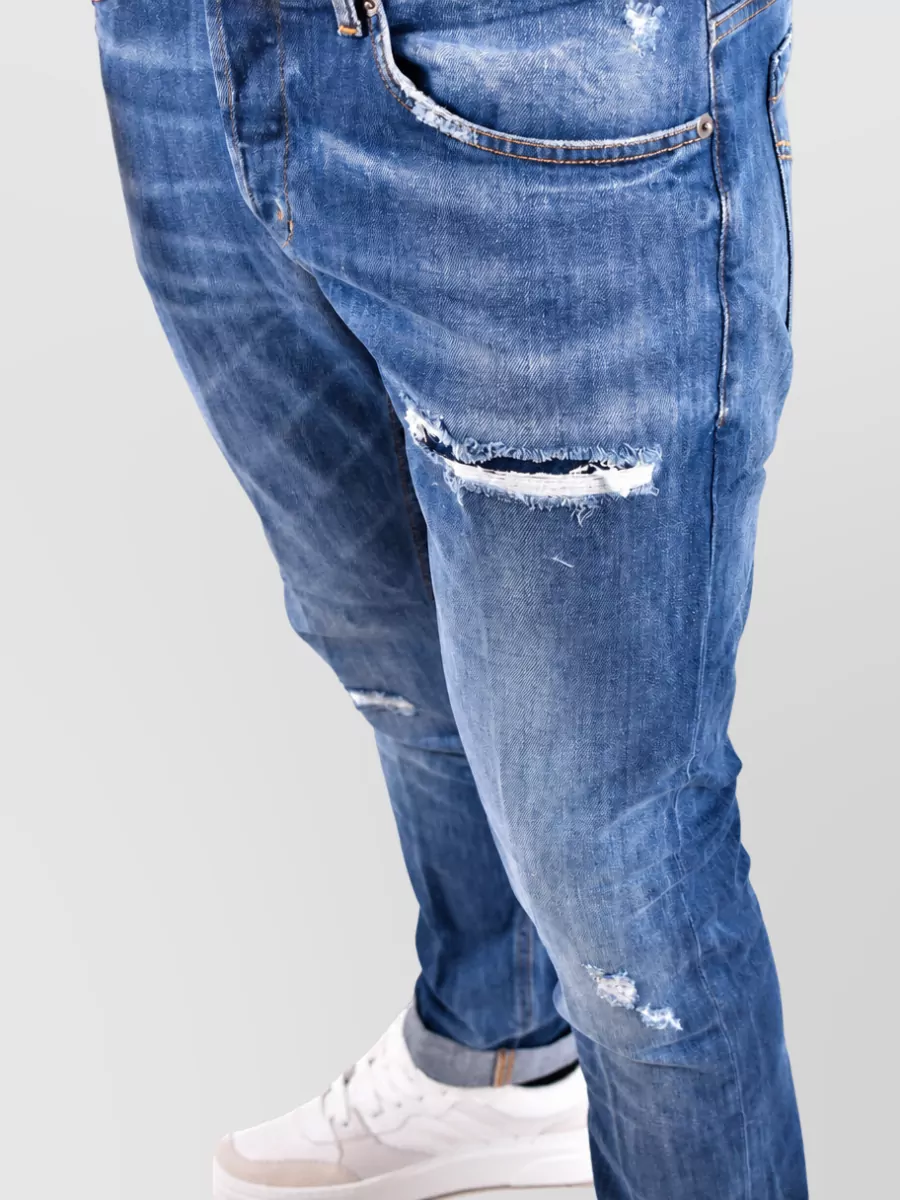 Dondup Skinny Jeans
