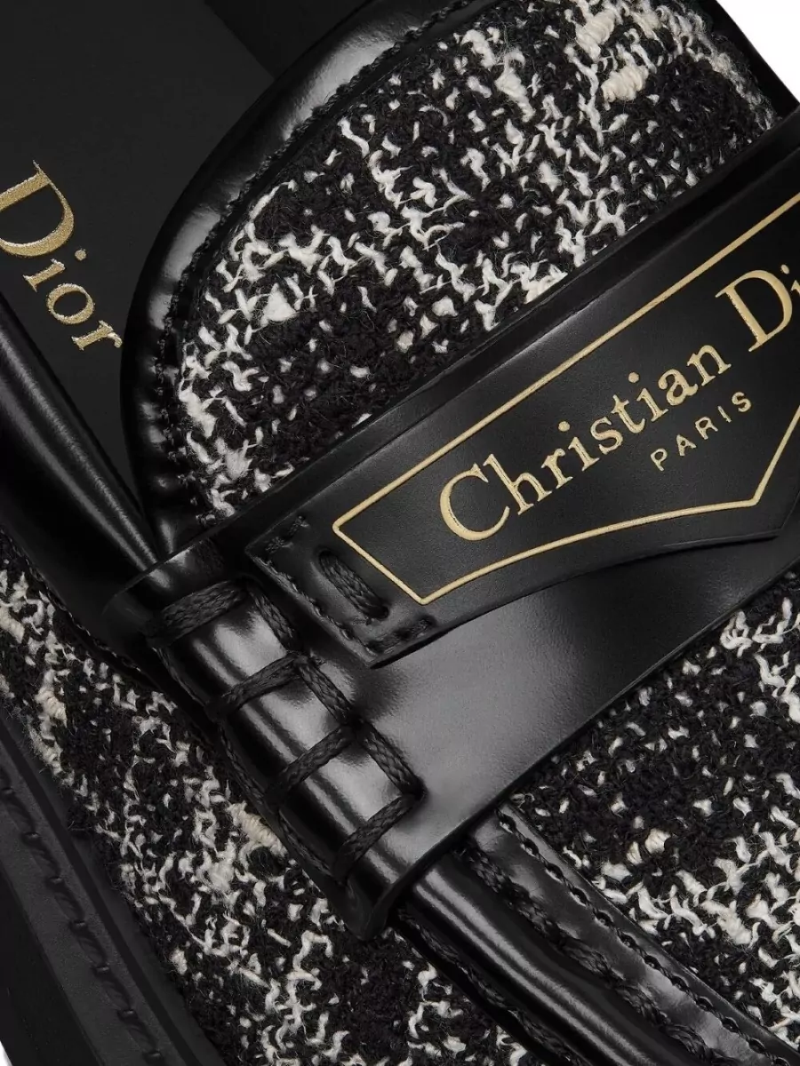 Christian Dior Loafers