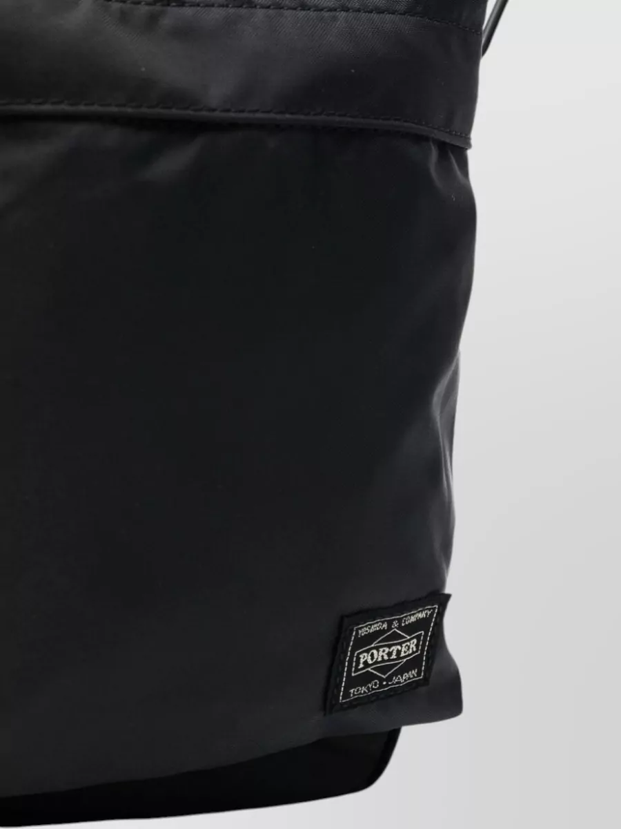 Porter Nylon Shoulder Bag