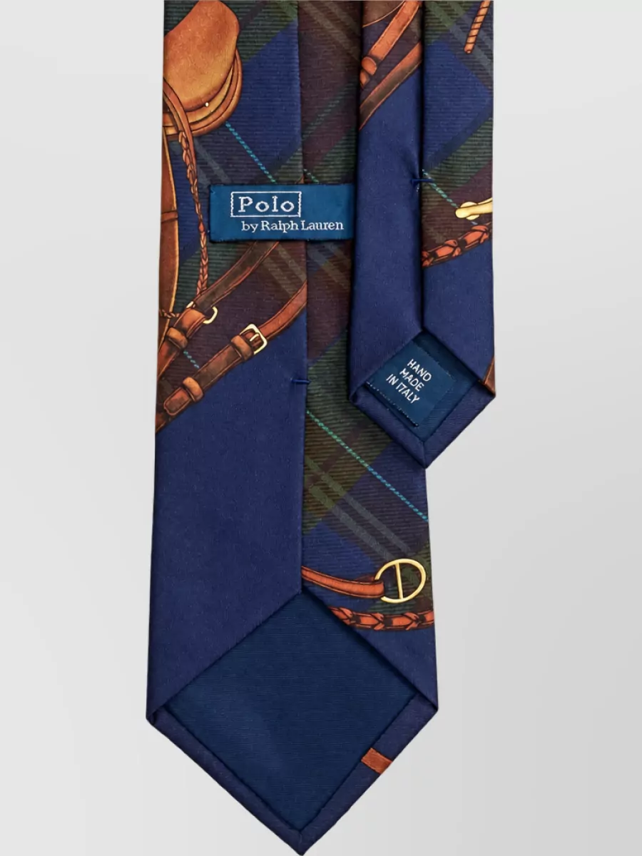 Polo Ralph Lauren Woven Tie