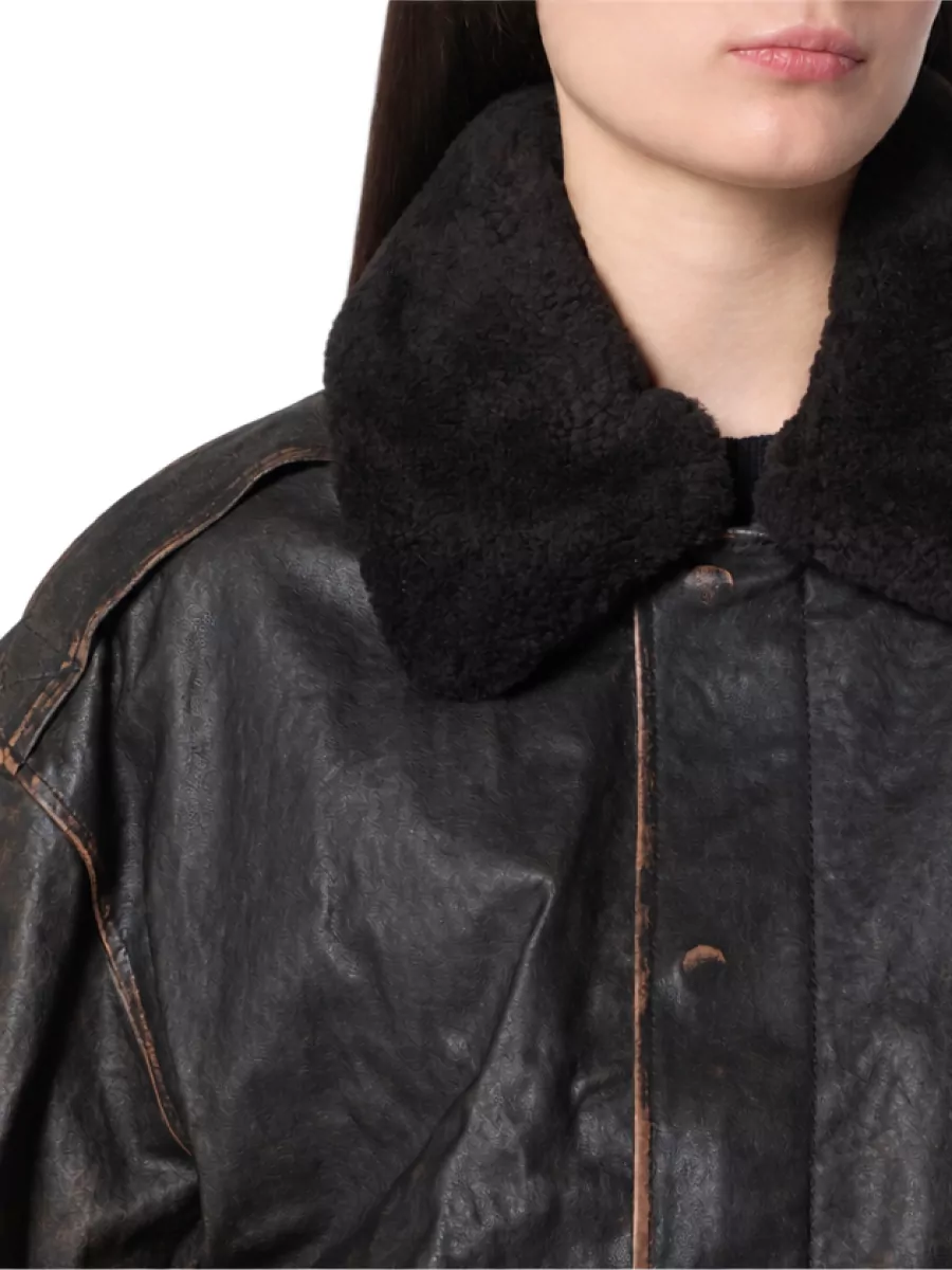Dunst Bomber Jacket