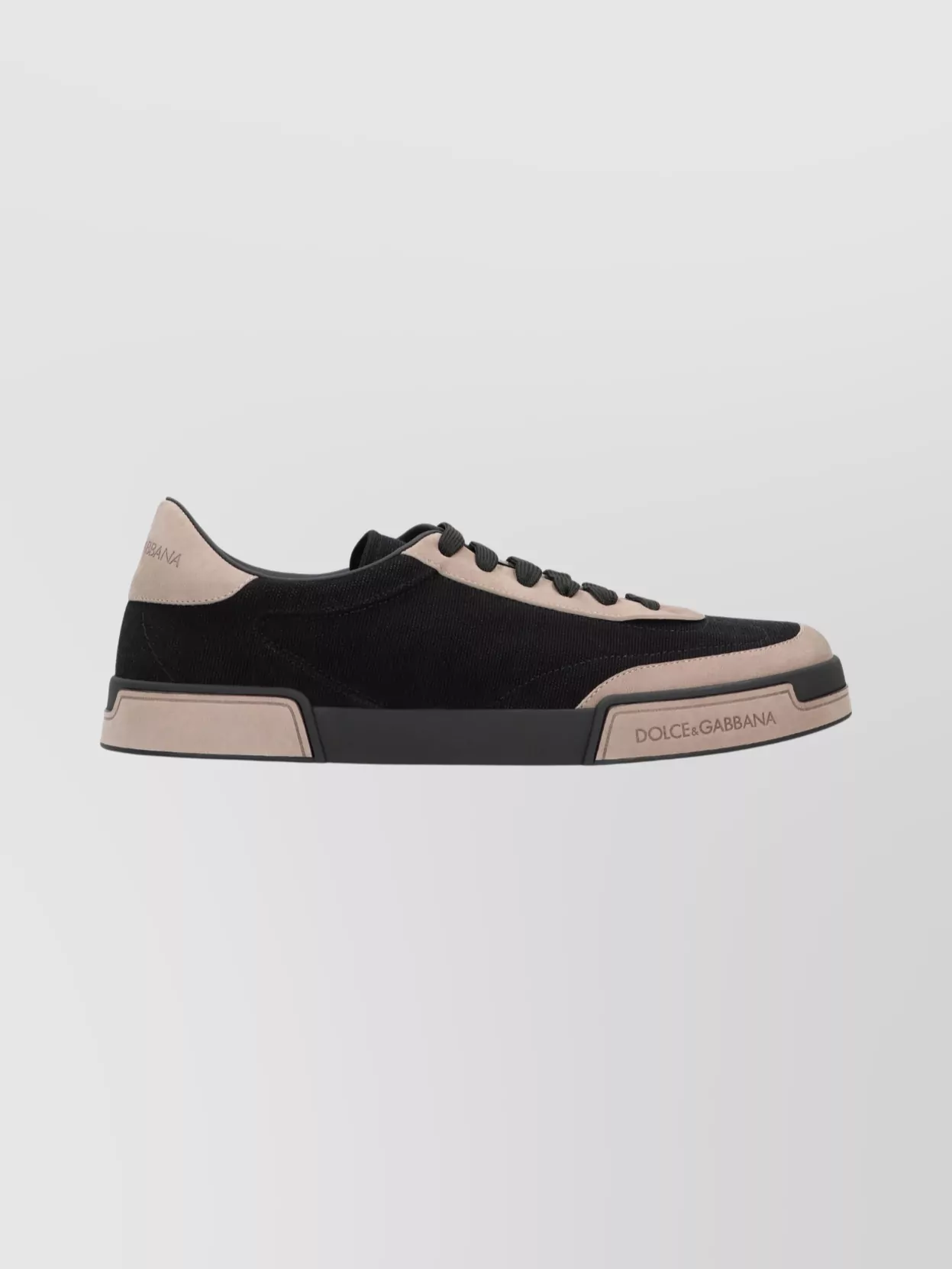 Dolce&Gabbana Low-Top Sneakers Portofino Yacht Style