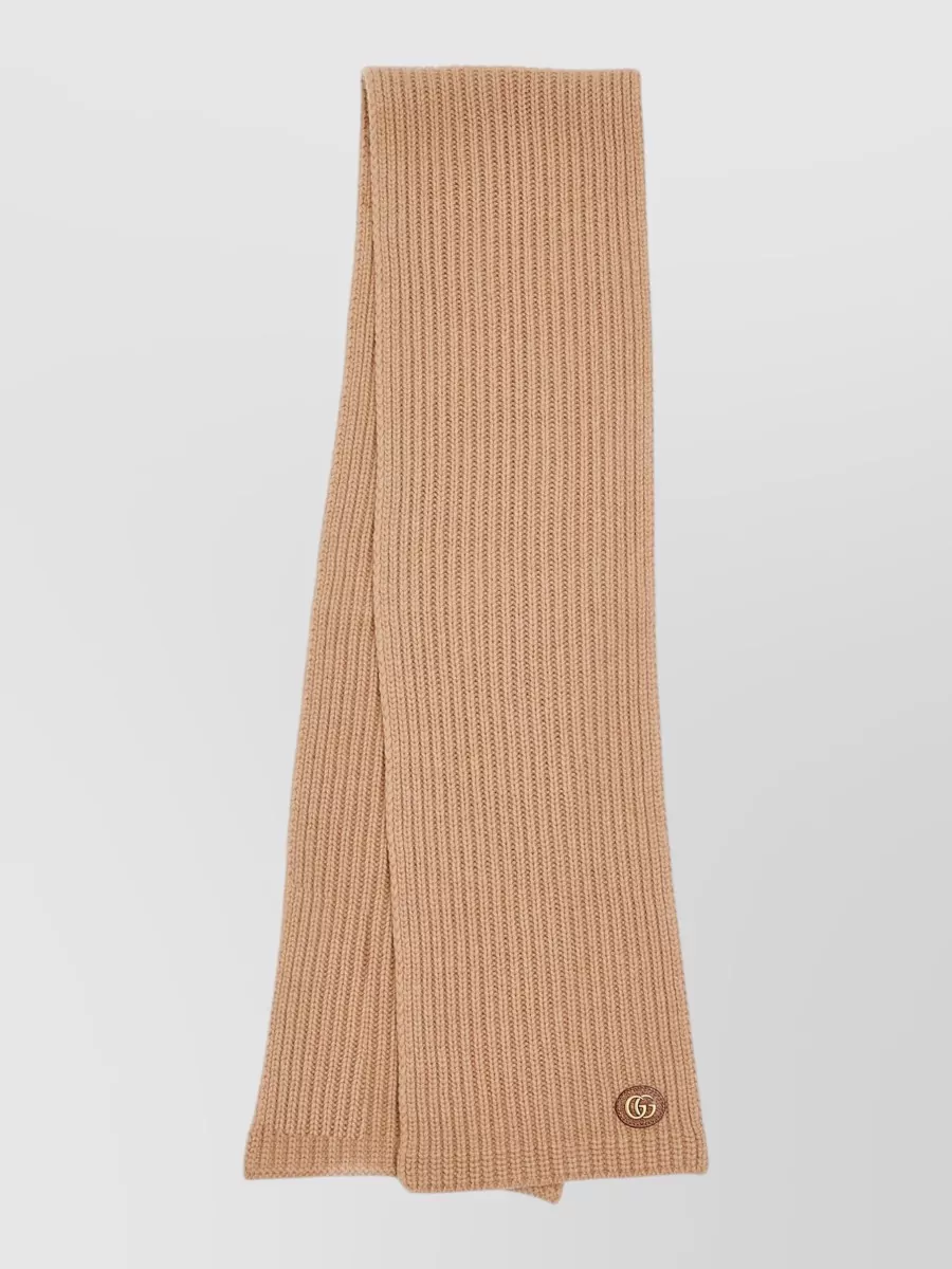 Gucci scarf