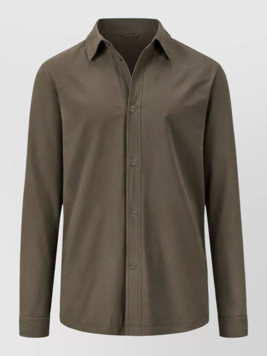 Herno shirt