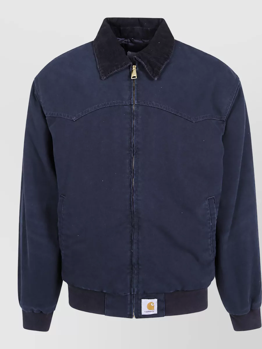 Carhartt Wip padded jacket