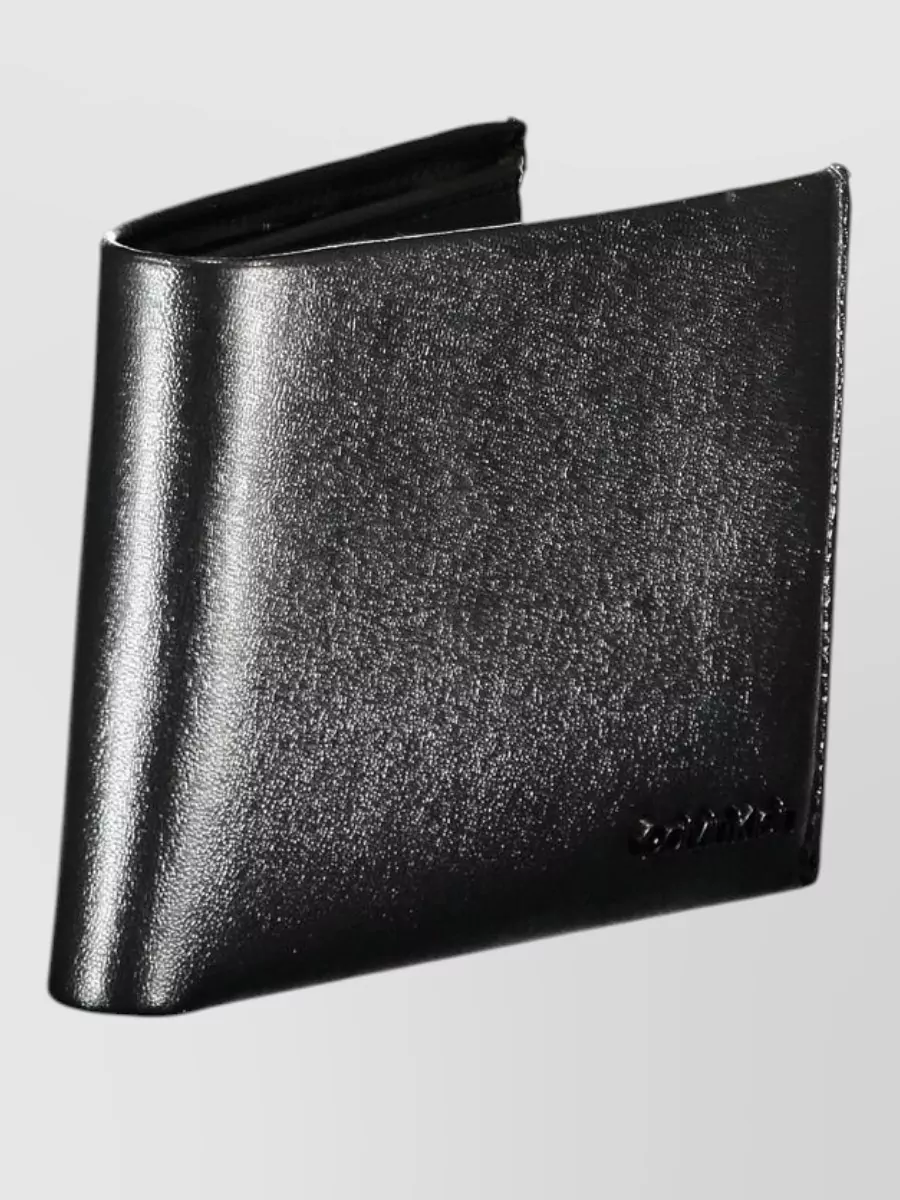 Calvin Klein Leather Wallet