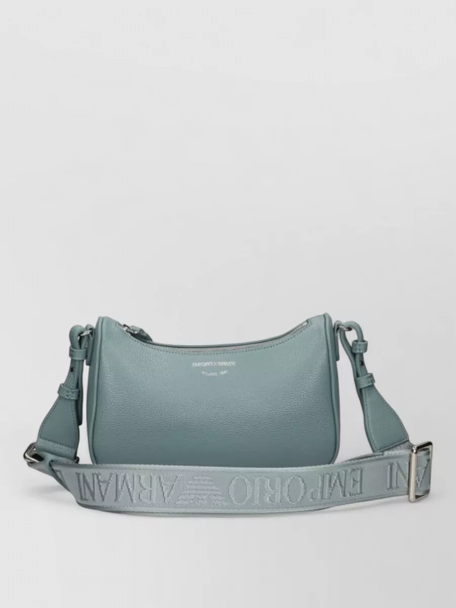 Emporio Armani Rectangular shoulder bag