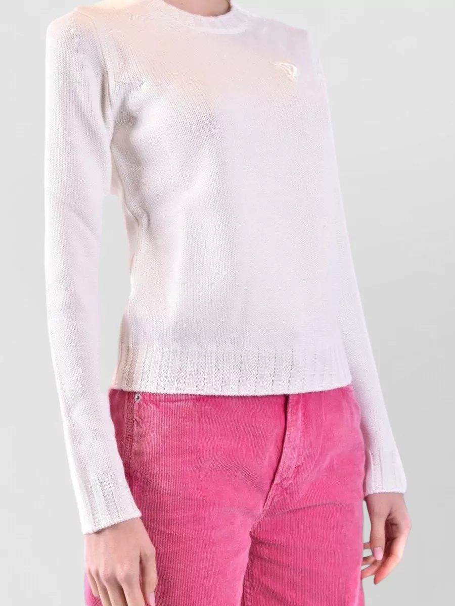 Dondup Wool Jumper