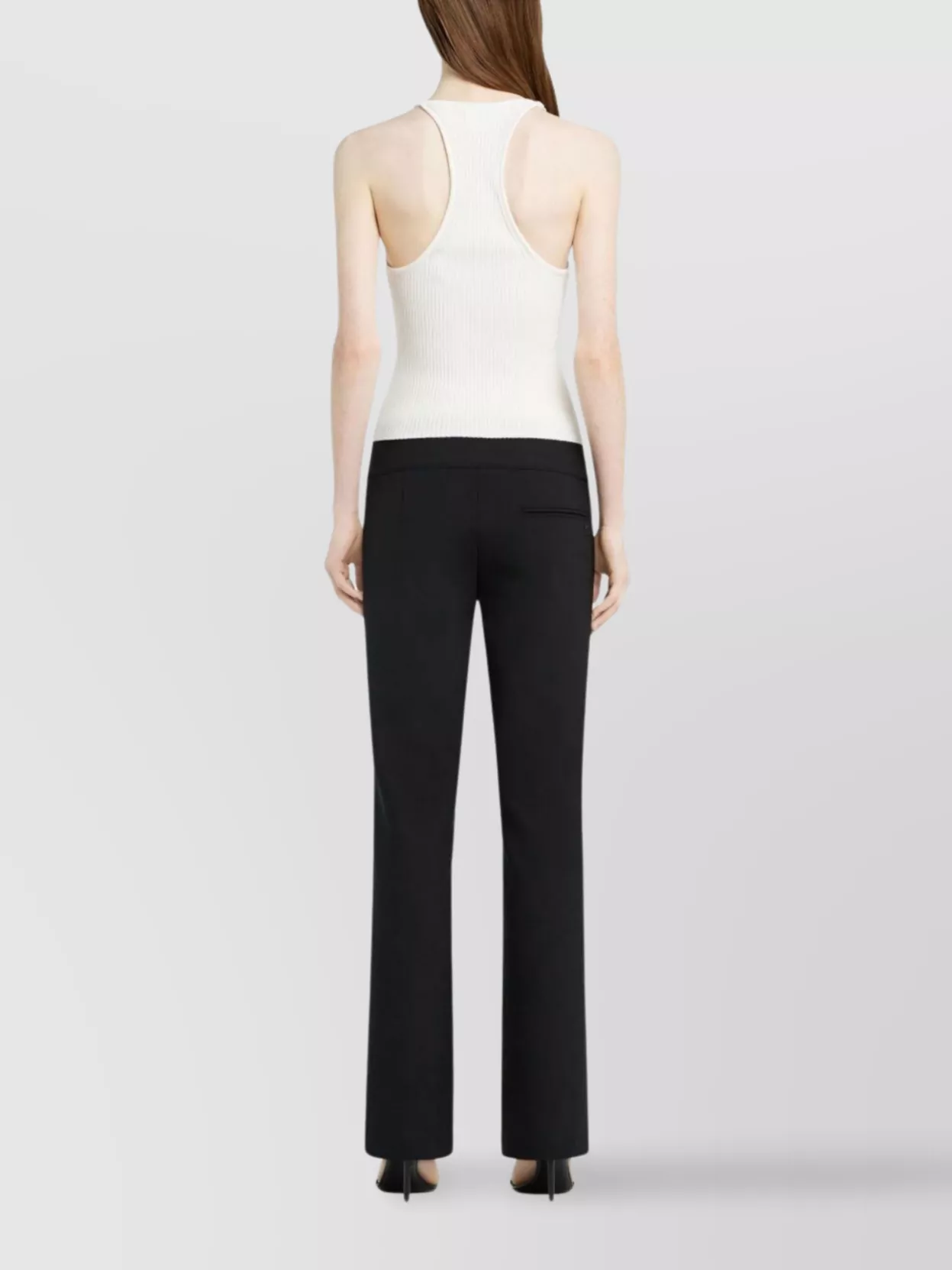 Courrèges 125jde123js0194125jde123js0194 0001heritagewhite